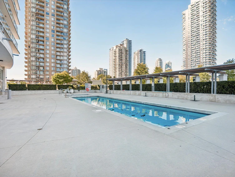 605-2388 Madison Avenue, Burnaby, BC, V5C 0K8 - 23