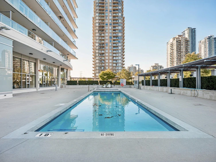 605-2388 Madison Avenue, Burnaby, BC, V5C 0K8 - 22