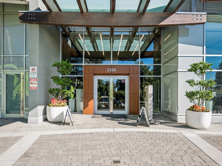 605-2388 Madison Avenue, Burnaby, BC, V5C 0K8 - 30