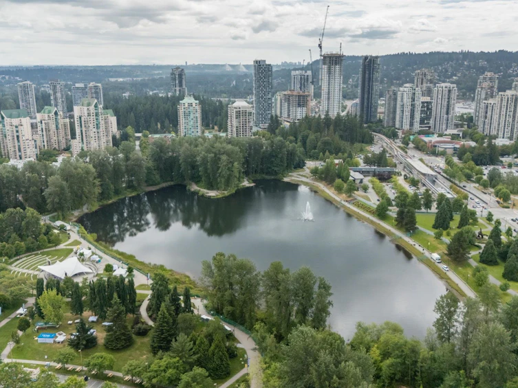 202-3082 Dayanee Springs Boulevard, Coquitlam, BC, V3E 0A3 - 33