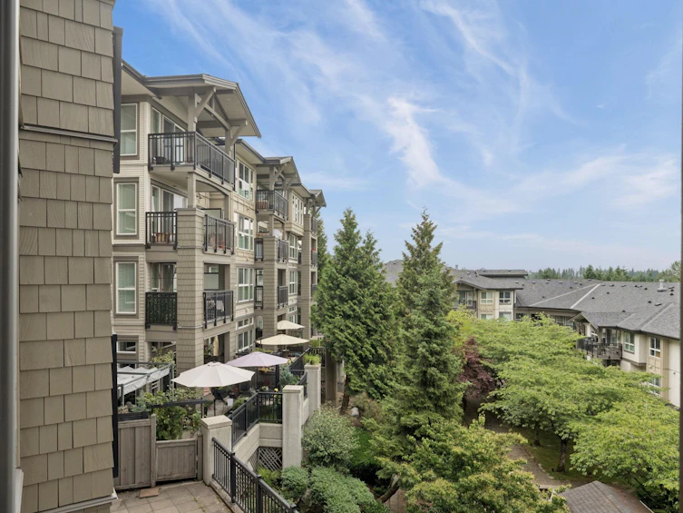 202-3082 Dayanee Springs Boulevard, Coquitlam, BC, V3E 0A3 - 28