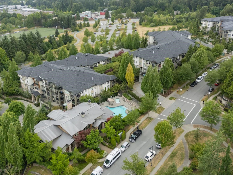 202-3082 Dayanee Springs Boulevard, Coquitlam, BC, V3E 0A3 - 29