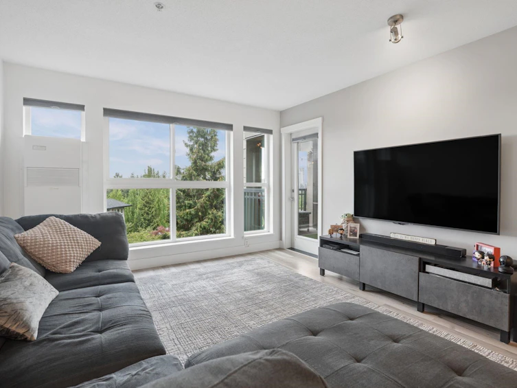 202-3082 Dayanee Springs Boulevard, Coquitlam, BC, V3E 0A3