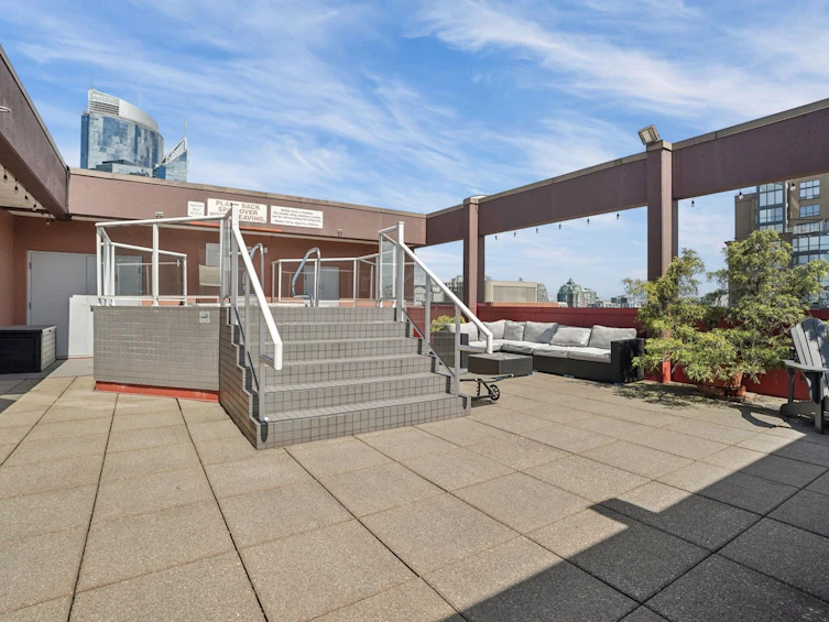 410-1177 Hornby Street, Vancouver, BC, V6Z 2E9 - 19
