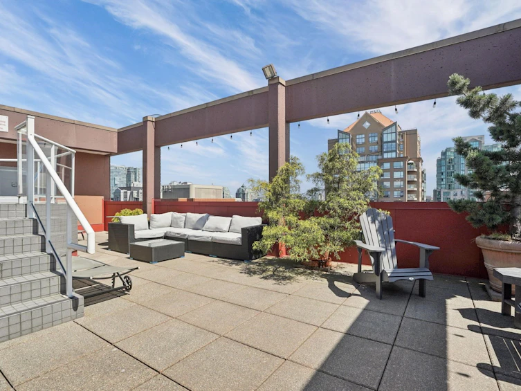 410-1177 Hornby Street, Vancouver, BC, V6Z 2E9 - 21