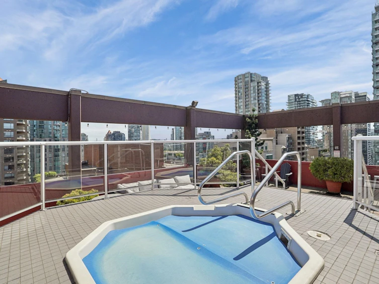 410-1177 Hornby Street, Vancouver, BC, V6Z 2E9 - 20