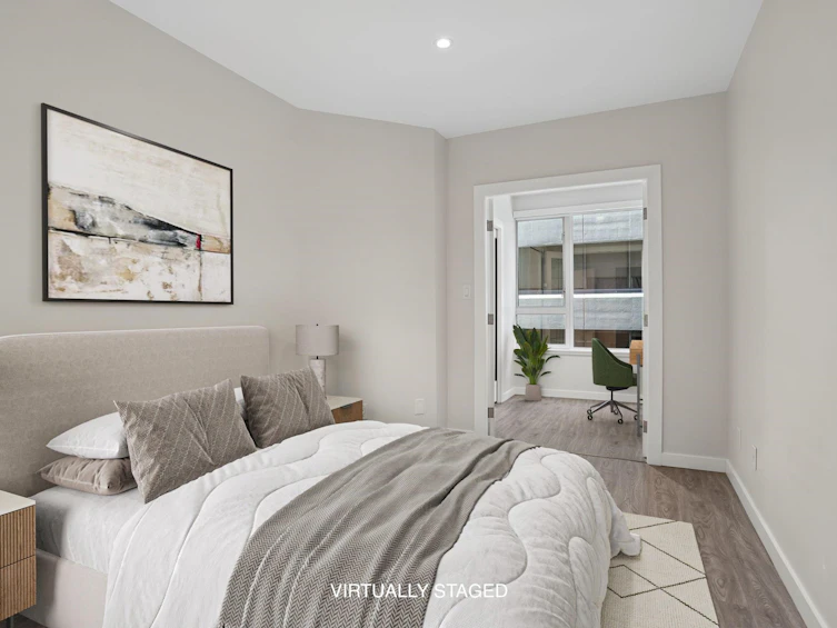 410-1177 Hornby Street, Vancouver, BC, V6Z 2E9 - 11