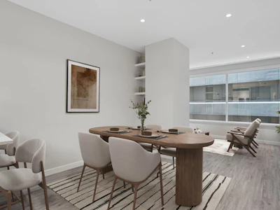 410-1177 Hornby Street - 5