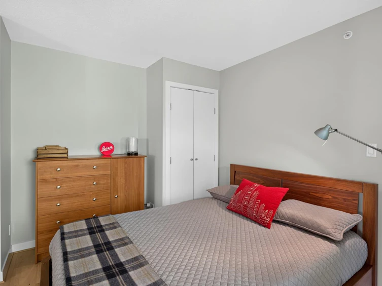406-1055 Homer Street, Vancouver, BC, V6B 1G3 - 16