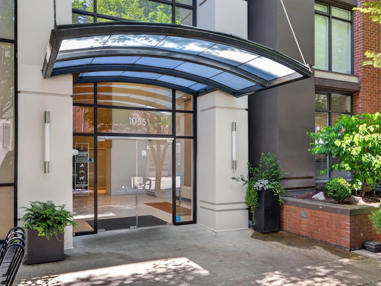406-1055 Homer Street, Vancouver, BC, V6B 1G3 - 30
