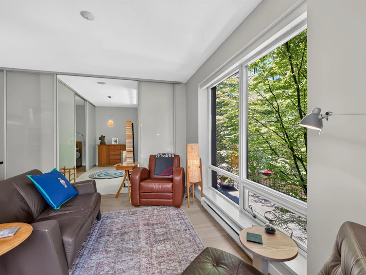 406-1055 Homer Street, Vancouver, BC, V6B 1G3 - 11