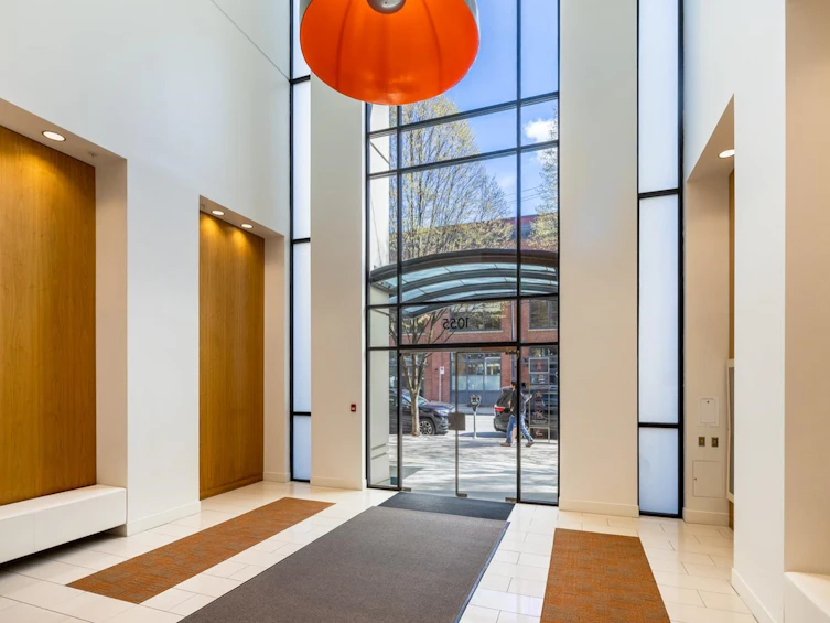 406-1055 Homer Street, Vancouver, BC, V6B 1G3 - 29