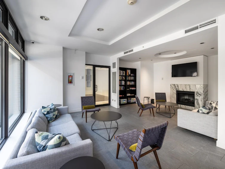 406-1055 Homer Street, Vancouver, BC, V6B 1G3 - 25