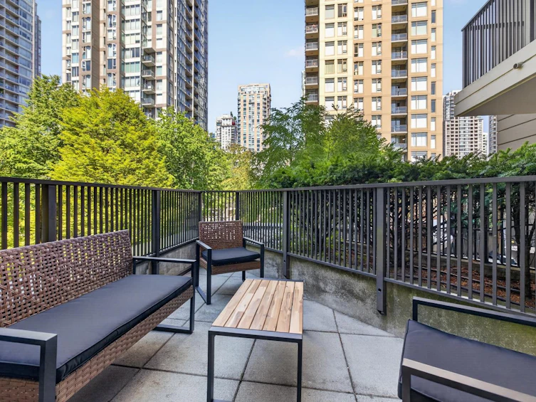 406-1055 Homer Street, Vancouver, BC, V6B 1G3 - 7