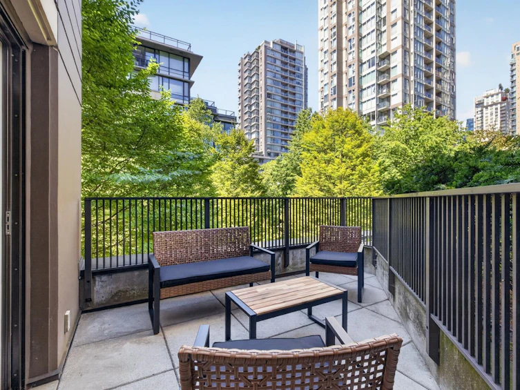 406-1055 Homer Street, Vancouver, BC, V6B 1G3 - 8