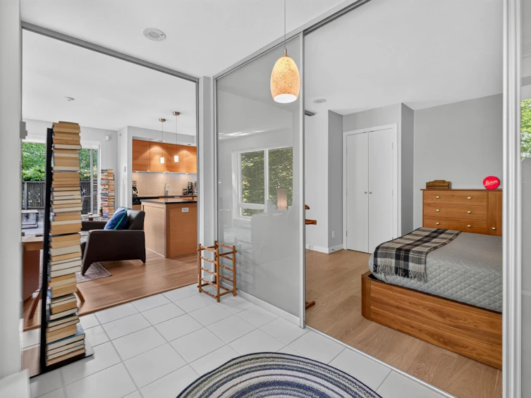 406-1055 Homer Street, Vancouver, BC, V6B 1G3 - 15