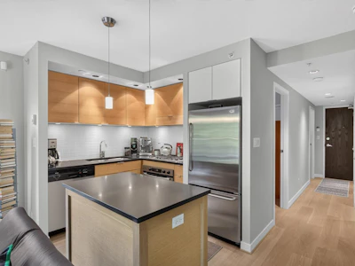 406-1055 Homer Street - 2