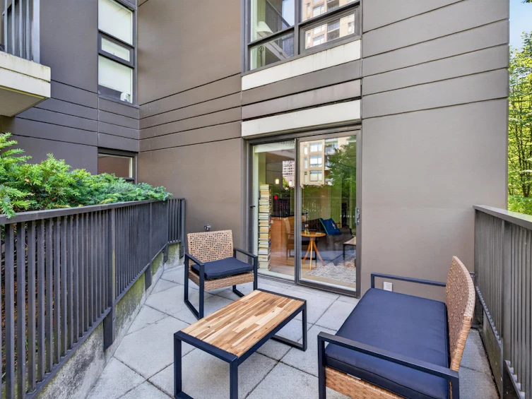 406-1055 Homer Street, Vancouver, BC, V6B 1G3 - 9