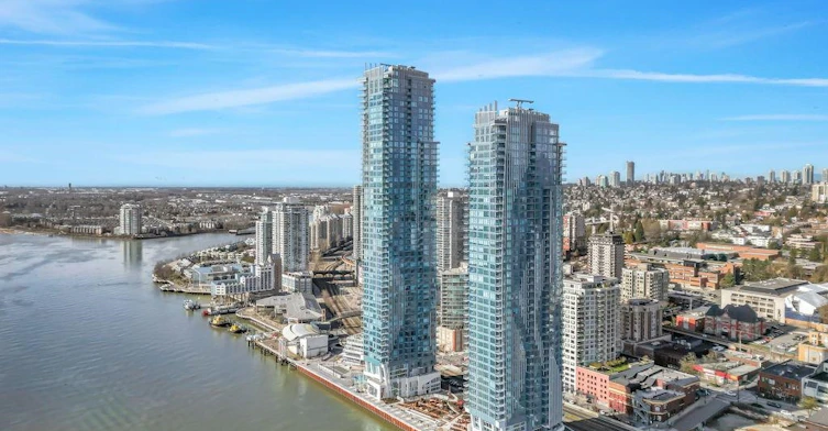 2905-660 Quayside Drive, New Westminster, BC, V3M 0P1 - 28