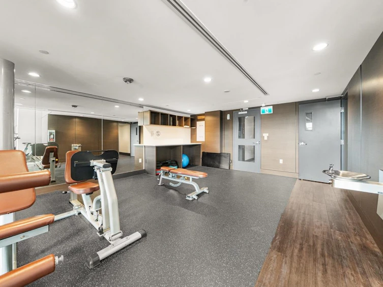 809-5580 No 3 Road, Richmond, BC, V6X 0R8 - 22