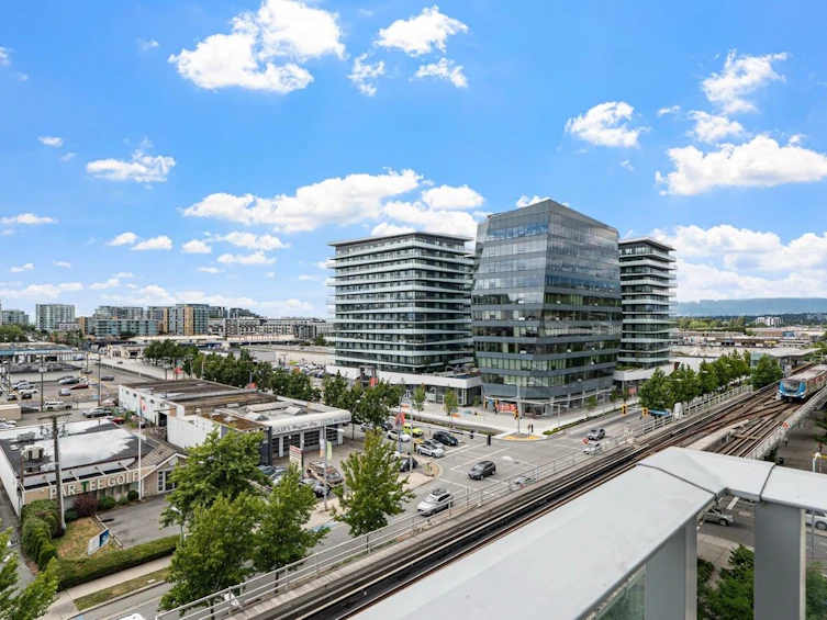 809-5580 No 3 Road, Richmond, BC, V6X 0R8 - 16