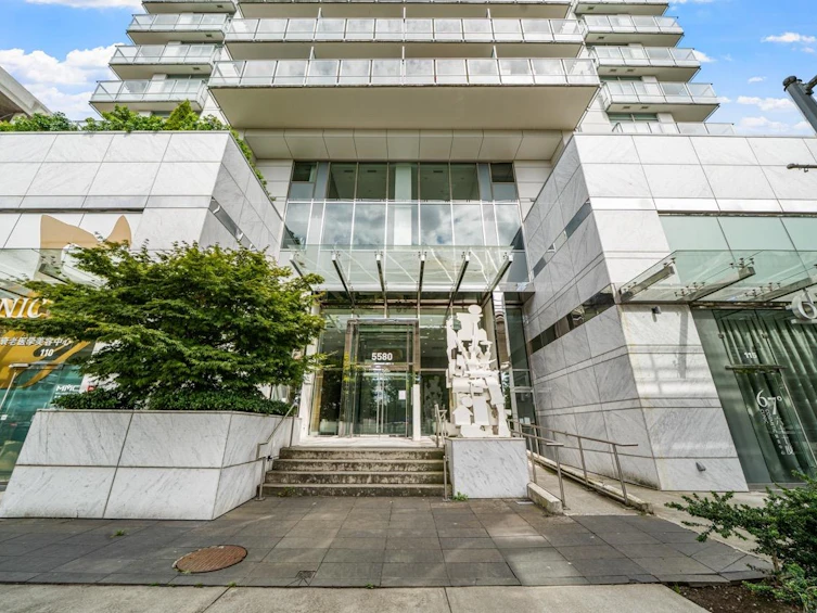 809-5580 No 3 Road, Richmond, BC, V6X 0R8 - 31