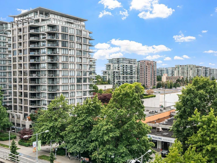 809-5580 No 3 Road, Richmond, BC, V6X 0R8 - 18