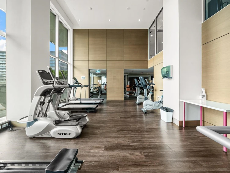 809-5580 No 3 Road, Richmond, BC, V6X 0R8 - 21