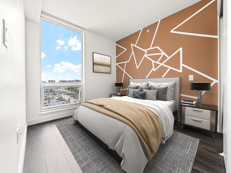 809-5580 No 3 Road, Richmond, BC, V6X 0R8 - 8