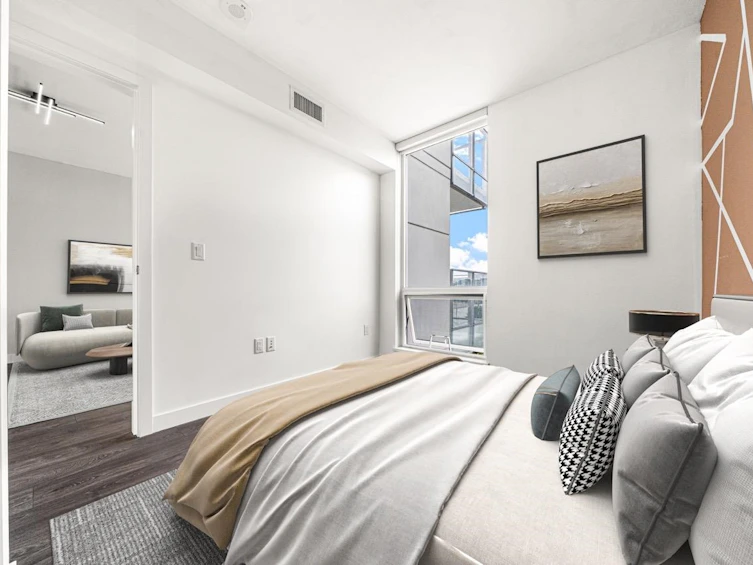809-5580 No 3 Road, Richmond, BC, V6X 0R8 - 9