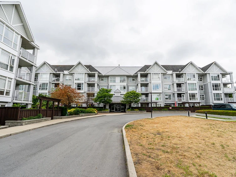 108-3148 St Johns Street, Port Moody, BC, V3H 5E6 - 3