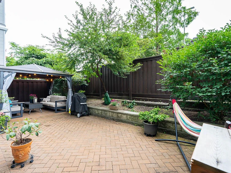 108-3148 St Johns Street, Port Moody, BC, V3H 5E6