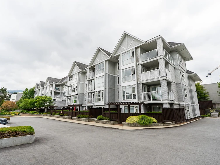 108-3148 St Johns Street, Port Moody, BC, V3H 5E6 - 4
