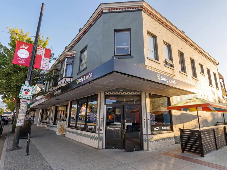 107-1661 E 2nd Avenue, Vancouver, BC, V5N 1E1 - 27