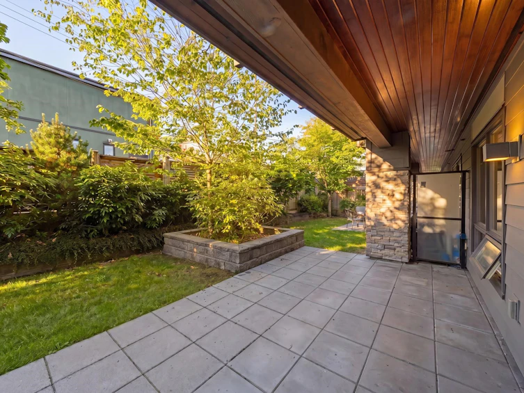 107-1661 E 2nd Avenue, Vancouver, BC, V5N 1E1 - 20