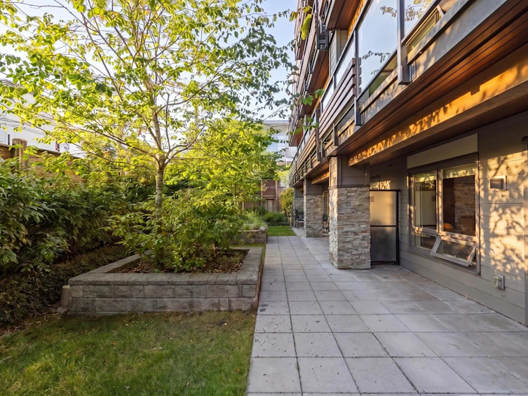 107-1661 E 2nd Avenue, Vancouver, BC, V5N 1E1 - 21