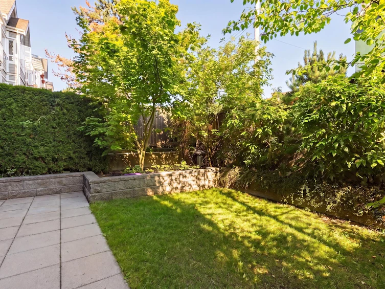 107-1661 E 2nd Avenue, Vancouver, BC, V5N 1E1 - 23
