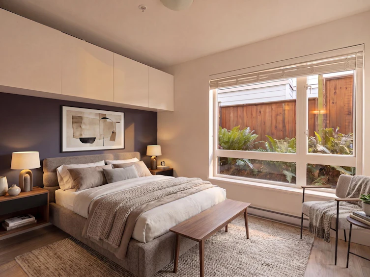 107-1661 E 2nd Avenue, Vancouver, BC, V5N 1E1 - 10