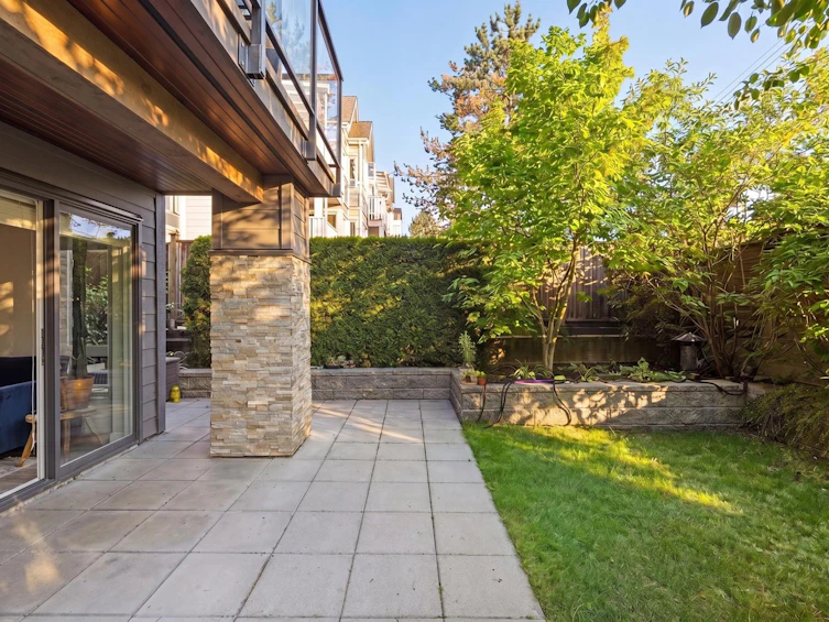 107-1661 E 2nd Avenue, Vancouver, BC, V5N 1E1 - 22