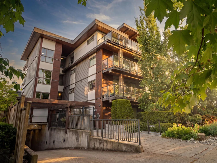 107-1661 E 2nd Avenue, Vancouver, BC, V5N 1E1 - 25