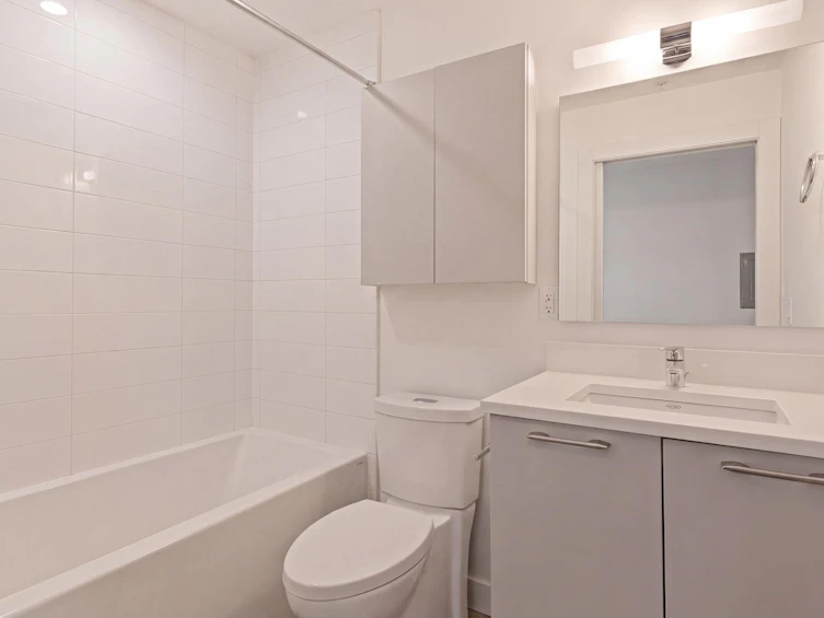 107-1661 E 2nd Avenue, Vancouver, BC, V5N 1E1 - 13