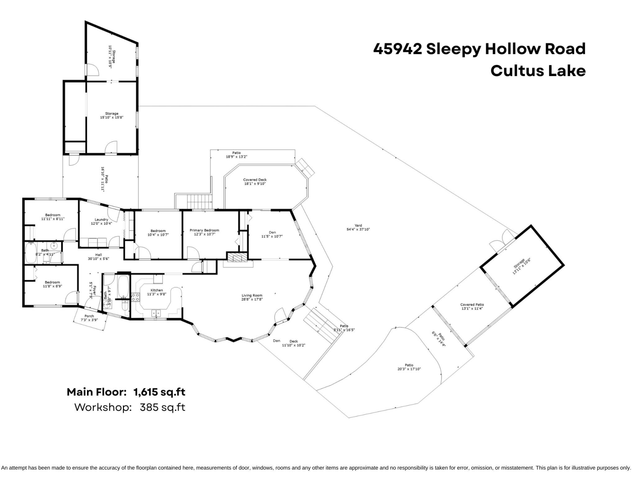 45942 Sleepy Hollow Road - 5