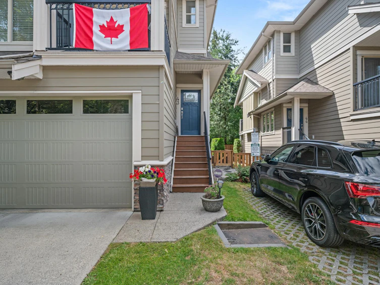 43-22225 50 Avenue, Langley, BC, V2Y 0G7 - 5