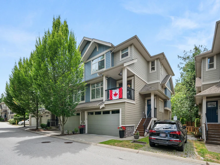 43-22225 50 Avenue, Langley, BC, V2Y 0G7 - 2