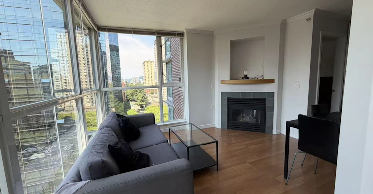 1068 Hornby Street, Vancouver, BC, V6Z 2Y7 - 5