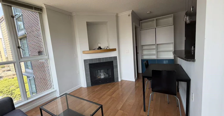 1068 Hornby Street, Vancouver, BC, V6Z 2Y7 - 4