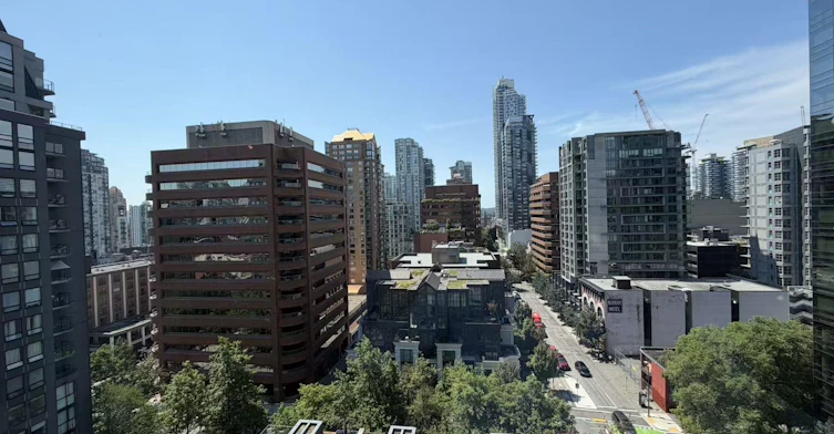 1068 Hornby Street, Vancouver, BC, V6Z 2Y7 - 2