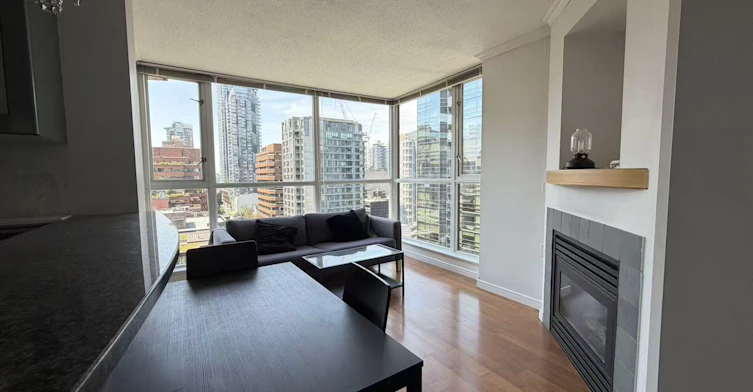 1068 Hornby Street, Vancouver, BC, V6Z 2Y7 - 6