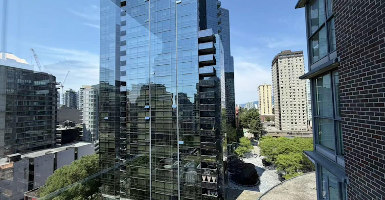 1068 Hornby Street, Vancouver, BC, V6Z 2Y7 - 3