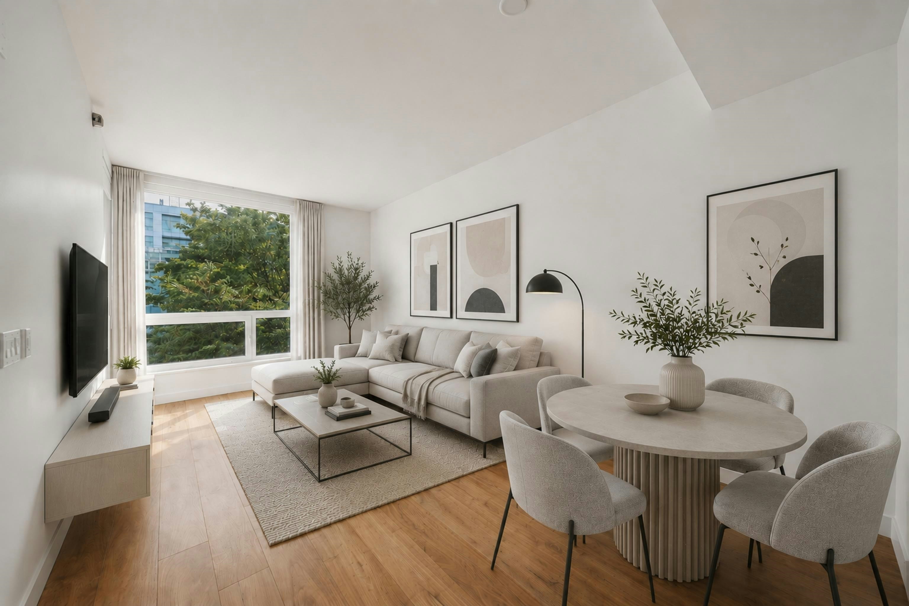 206-5058 Cambie Street, Vancouver, BC, V5Z 2Z5